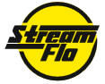 Streamflow piston (non-slam) check valves